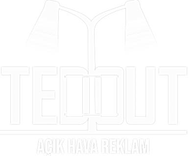 Ted Out Logo